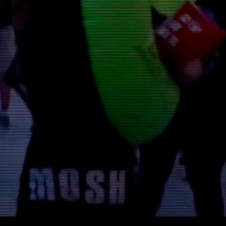 Mosh Floaties