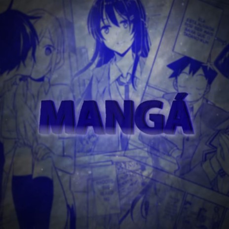 Mangá | Boomplay Music