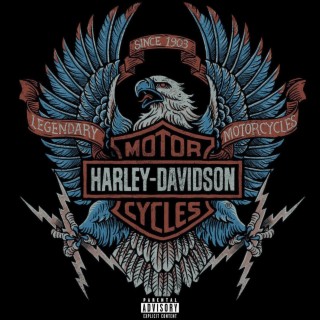 Harley Davidson