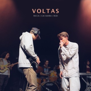 Voltas