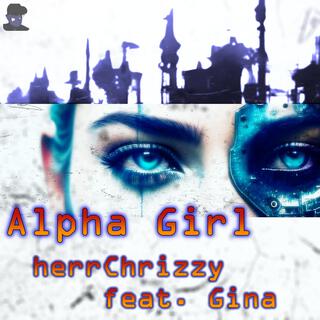 Alpha Girl