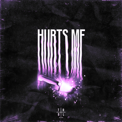 Hurts Me (Sped Up) ft. sped up | Boomplay Music