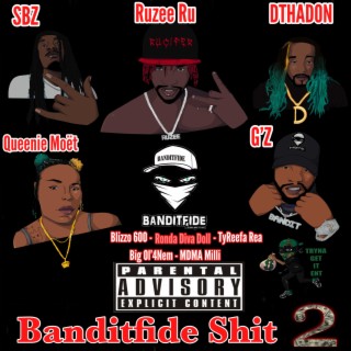 Banditfide