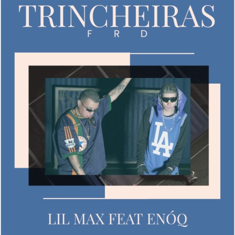 Trincheiras ft. ENÓQ | Boomplay Music