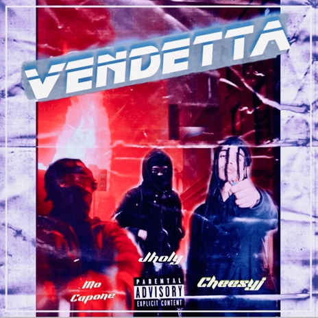 Vendetta ft. CheesyJ & Mo Capone | Boomplay Music