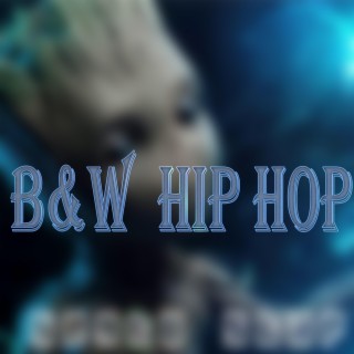 B&W-Hip-Hop