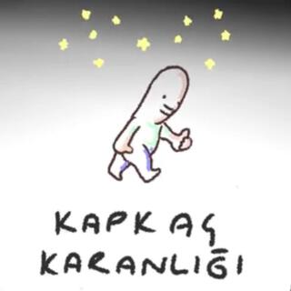 Kapkaç Karanlığı