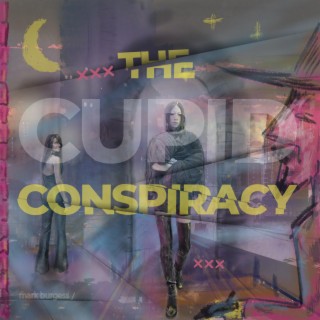 The Cupid Conspiracy (The Mystery of the Disappearing Dreams) (2023 reissue)