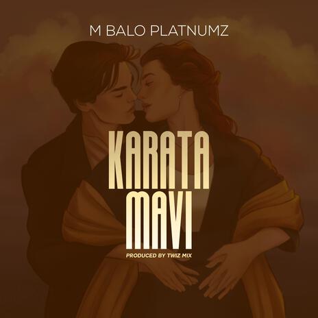 KARATA MAVI (Singeli) | Boomplay Music