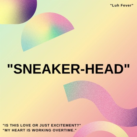 SNEAKER-HEAD