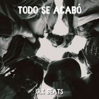 TODO SE ACABÓ - Boom Bap Beat