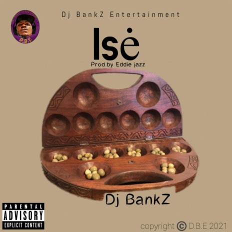 Ise (official audio)