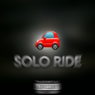 Solo ride