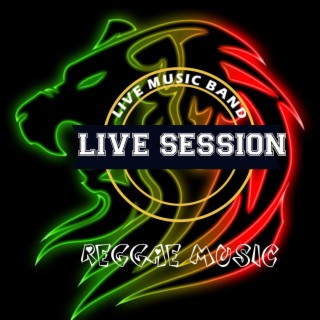 LIVE SESSION - live music band