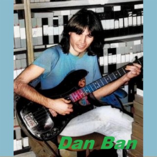 Dan Ban Best Of 4 Track Demos, Vol. 2