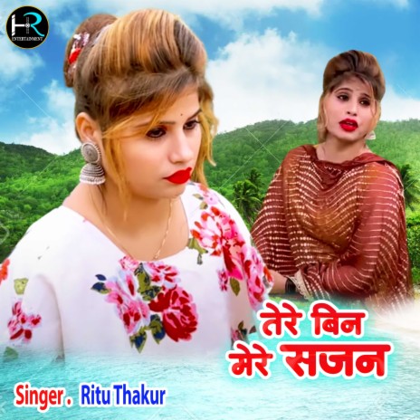 Tere Bin Mere Sajan | Boomplay Music