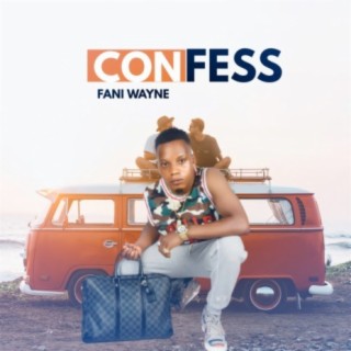 Confess lyrics | Boomplay Music