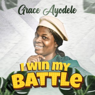 Grace Ayodele