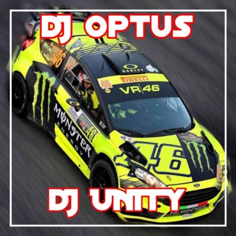 DJ UNITY | Boomplay Music