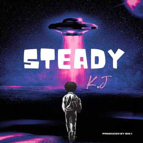 STEADY (Acoustic Version) | Boomplay Music