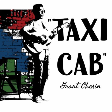 Taxi Cab | Boomplay Music