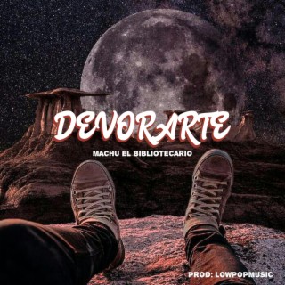 devorarte