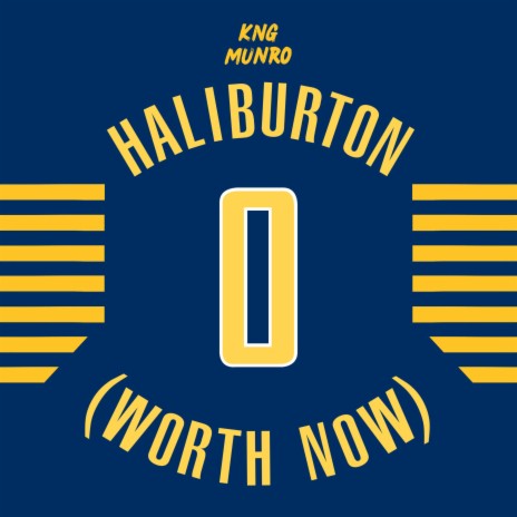 Haliburton (Worth Now) | Boomplay Music