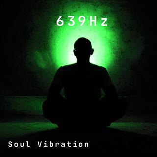 639Hz Heart Chakra Yam