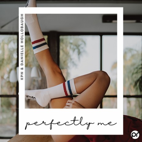 Perfectly Me ft. Danielle Hollobaugh | Boomplay Music