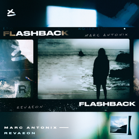 Flashback (Extended Mix) ft. Revaeon | Boomplay Music