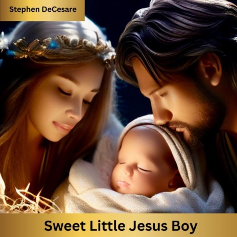 Sweet Little Jesus Boy | Boomplay Music