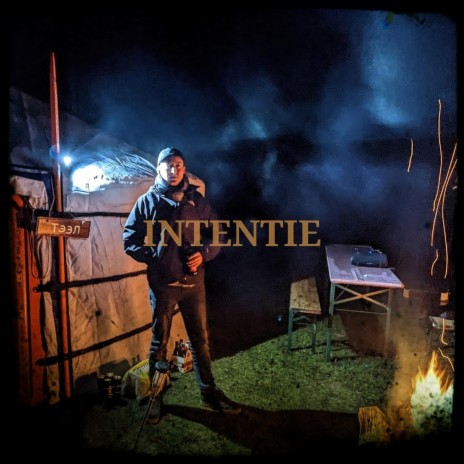 Intentie | Boomplay Music