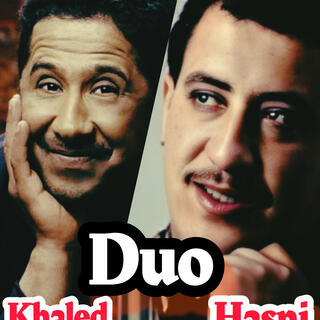 Duo Cheb Hasni Cheb Khaled