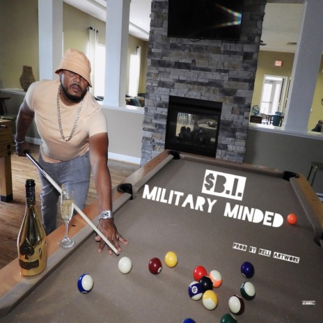 Military Minded | Boomplay Music