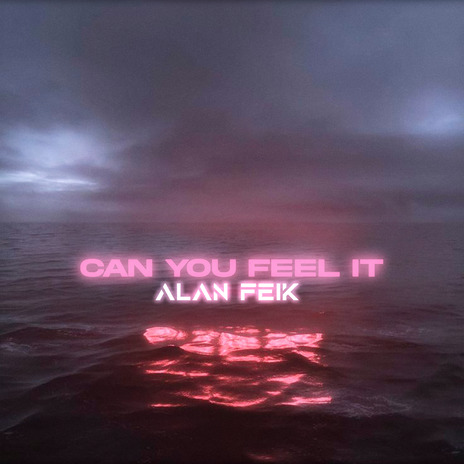 Can You Feel It | Boomplay Music