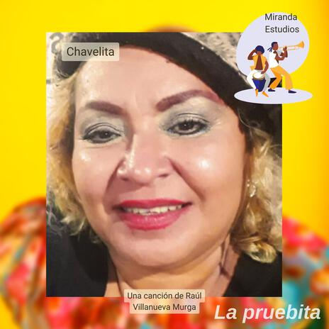 La pruebita