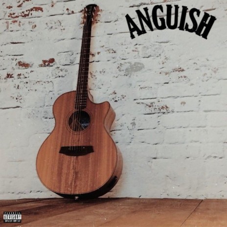 Anguish | Boomplay Music