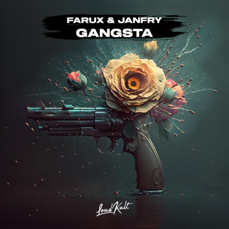 Gangsta (Slowed) ft. JANFRY | Boomplay Music