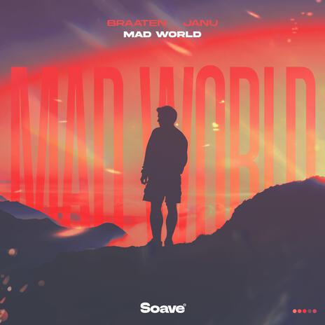 Mad World ft. JANU | Boomplay Music