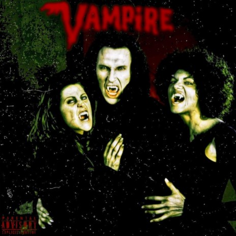 VAMPIRE | Boomplay Music