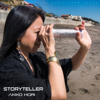 Storyteller