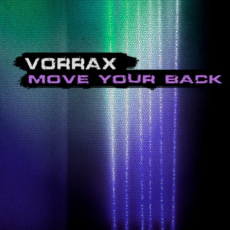 Move Your Back | Boomplay Music