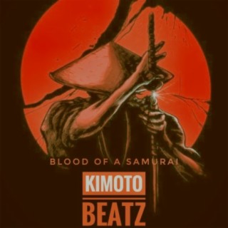 Blood of a Samurai