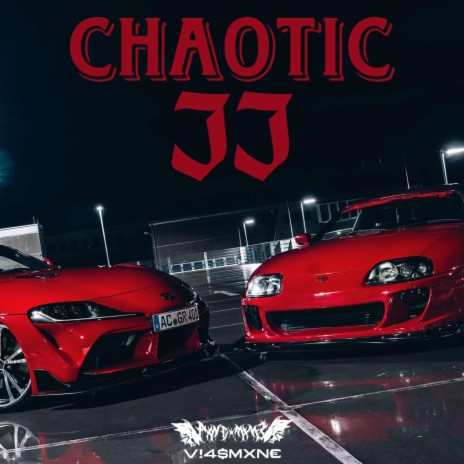 CHAOTIC 2 ft. V14$MXN€ | Boomplay Music