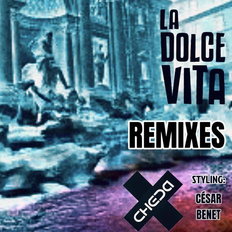 LA DOLCE VITA (DEEP HOUSE REMIX) | Boomplay Music