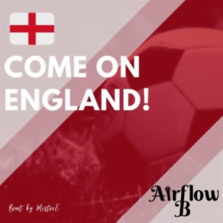 Come On England!