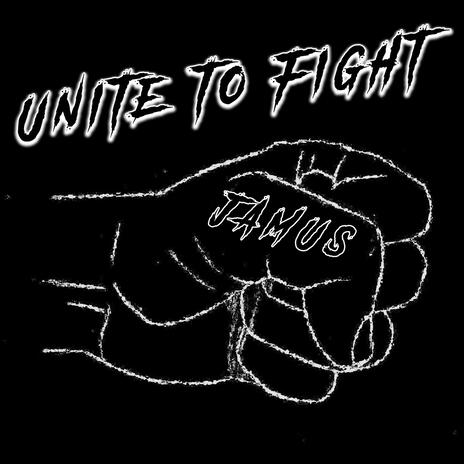 Unite to Fight ft. Andrew Harper | Boomplay Music