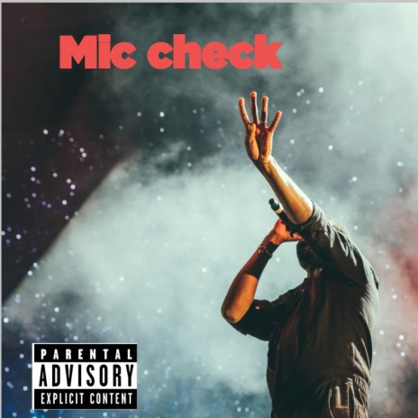 Mic check | Boomplay Music