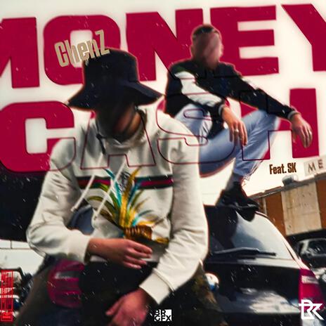 Money Cash ft. ChenZ | Boomplay Music