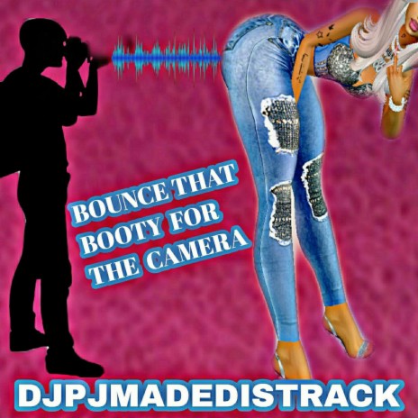 THE CAMERA-DJPJMADEDISTRACK | Boomplay Music